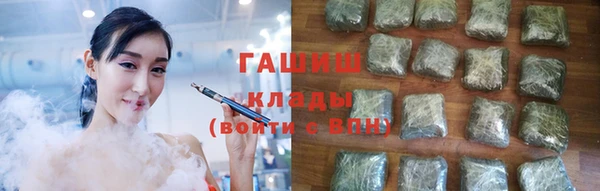 молекула духа Бородино