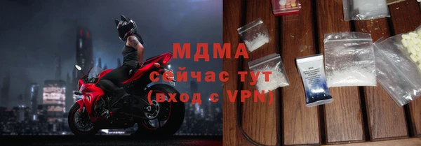молекула духа Бородино