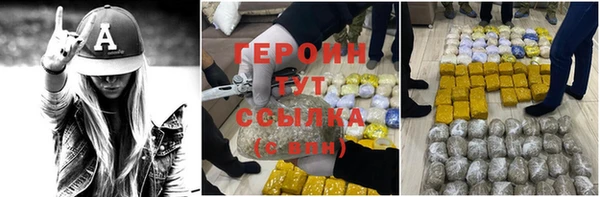 молекула духа Бородино